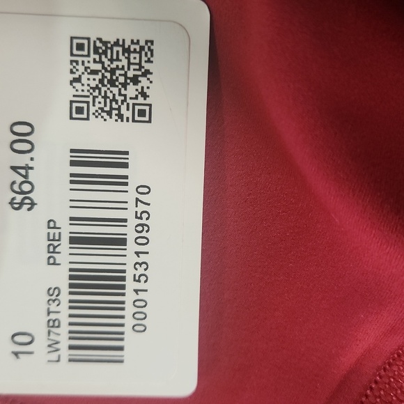 Lululemon Align Short 6" NWT - Picture 4 of 4